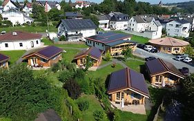 Carolinger Hüttendorf